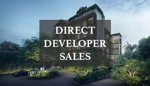 Jervois Prive Direct Developer Sales